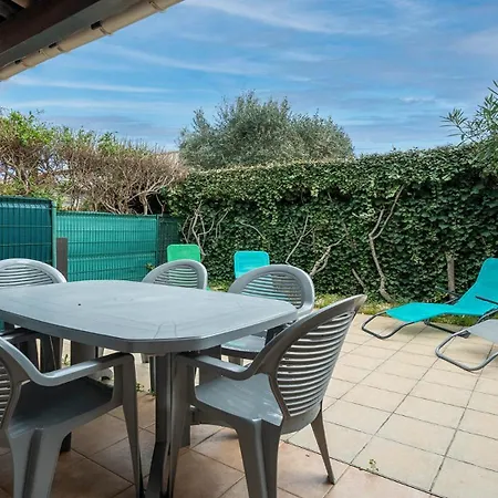 Samaria Village N08 - 2p4 Apartment *