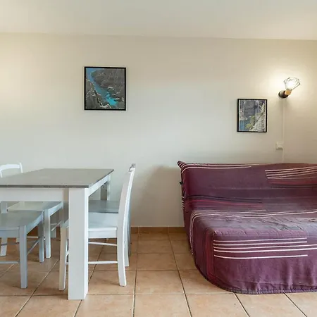 Apartment Samaria Village N08 - 2p4