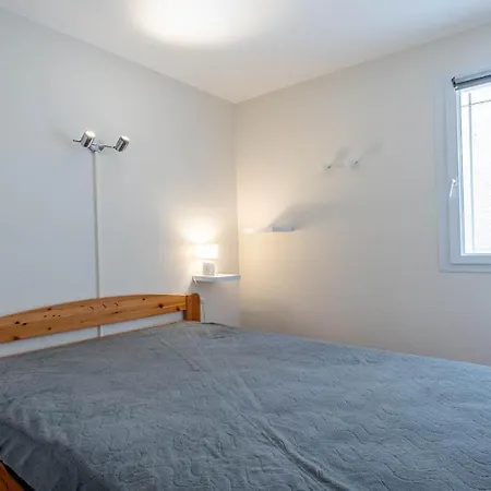 Samaria Village N08 - 2p4 Apartment Agde