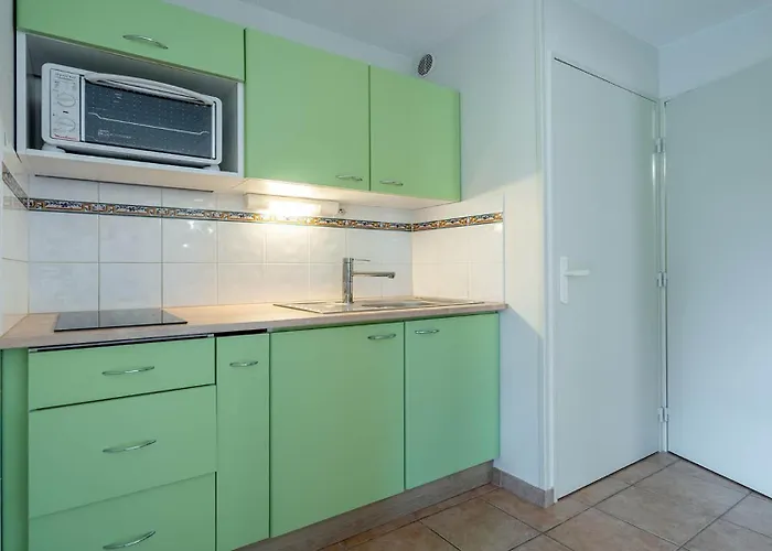 Samaria Village N08 - 2p4 *