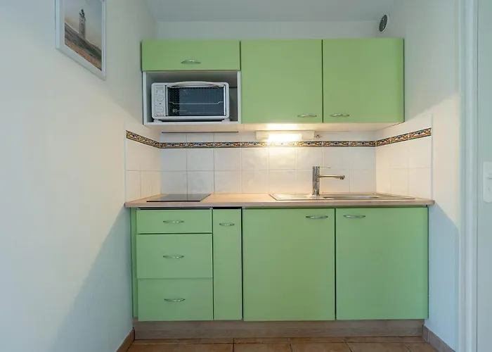 Samaria Village N08 - 2p4 Agde