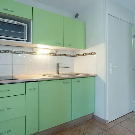 Samaria Village N08 - 2p4 *