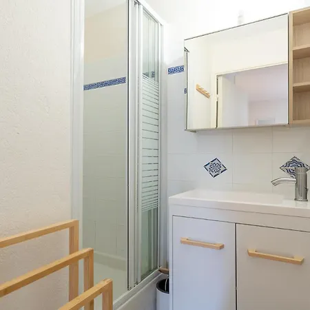 Samaria Village N08 - 2p4 Διαμέρισμα