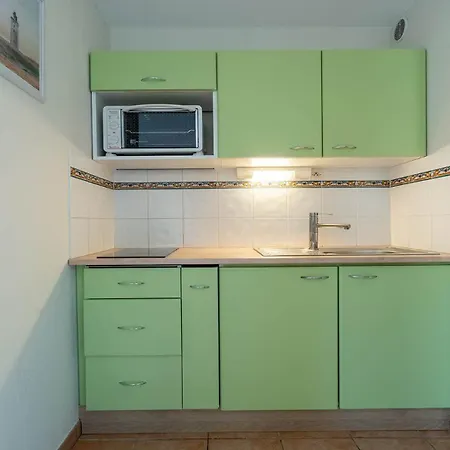 Samaria Village N08 - 2p4 Agde