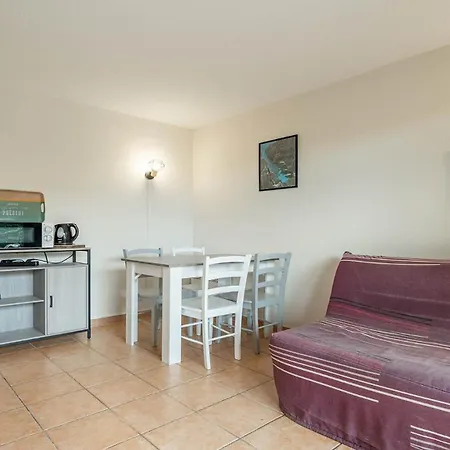 Samaria Village N08 - 2p4 Apartmán