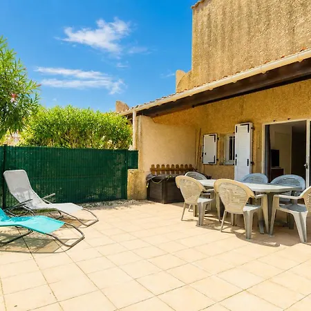 Διαμέρισμα Samaria Village N08 - 2p4 Agde