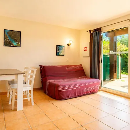 Samaria Village N08 - 2p4 Agde