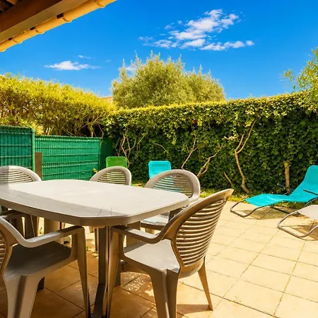 Διαμέρισμα Samaria Village N08 - 2p4 Agde