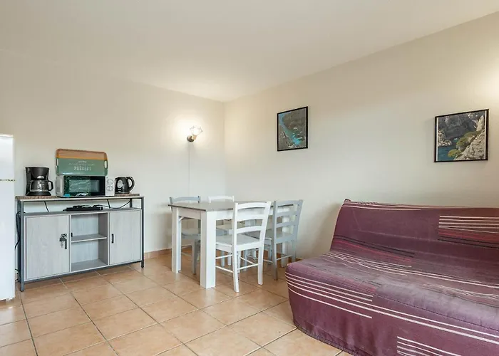 Samaria Village N08 - 2p4 Apartment